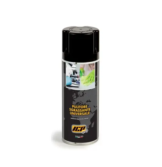 Pulitore sgrassante universale