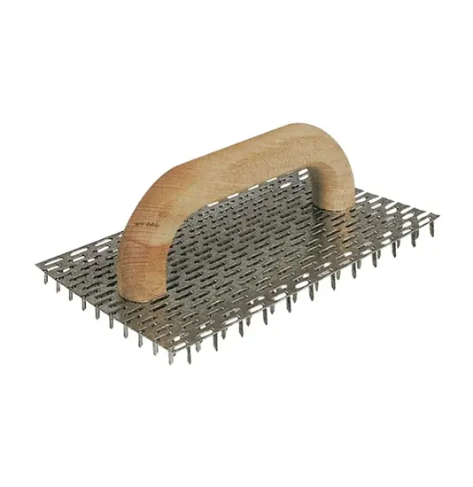 Raschiatore per intonaco LTF