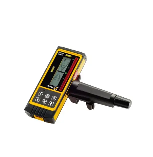 Ricevitore multifunzione Stabila REC 410 LINE RF