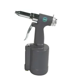 Rivettatrice 1/4" Aircraft