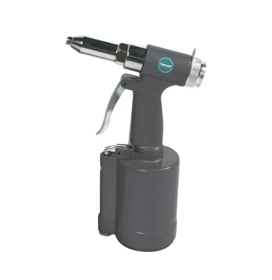 Rivettatrice 1/4" Aircraft