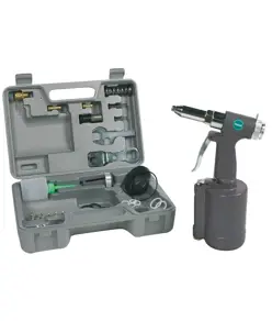 Rivettatrice 1/4" Aircraft