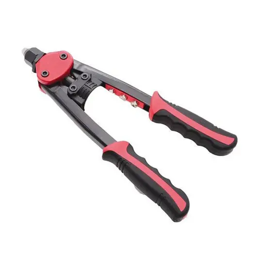 Rivettatrice manuale in alluminio LTF