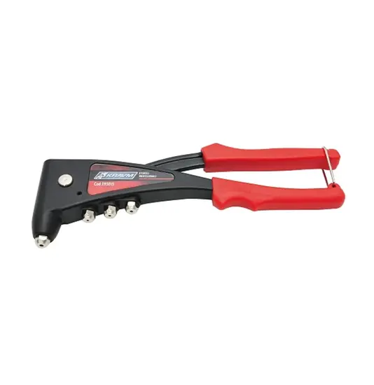 Rivettatrice manuale LTF