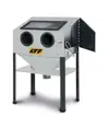 Sabbiatrice 230 V Asturo