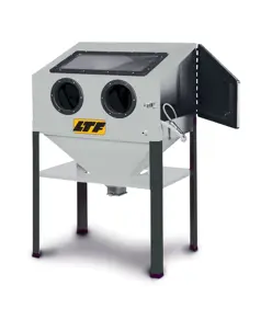 Sabbiatrice 230 V Asturo