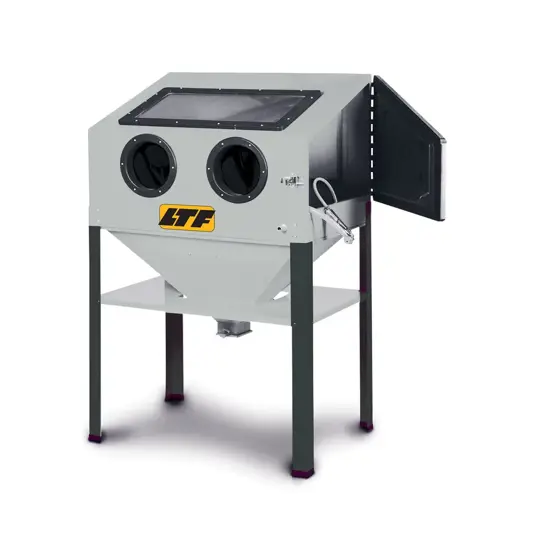 Sabbiatrice 230 V Asturo