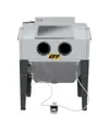 Sabbiatrice 230 V Asturo