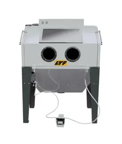 Sabbiatrice 230 V Asturo