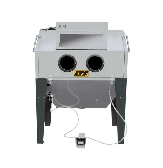 Sabbiatrice 230 V Asturo