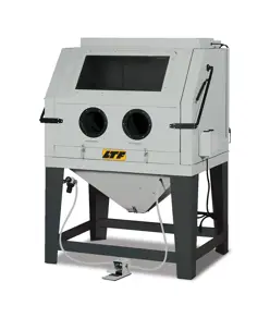 Sabbiatrice 230 V Asturo
