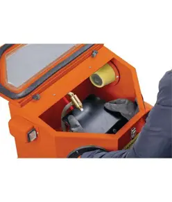 Sabbiatrice  SSK 1,5