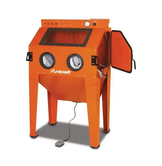 Sabbiatrice  SSK 2,5