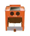 Sabbiatrice  SSK 3,1