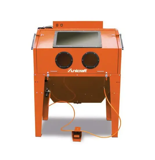 Sabbiatrice  SSK 3,1