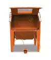 Sabbiatrice  SSK 3,1