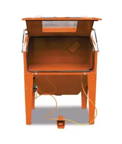 Sabbiatrice  SSK 3,1