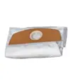Sacchetti filtro tessuto non tessuto Cleancraft