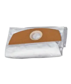 Sacchetti filtro tessuto non tessuto Cleancraft