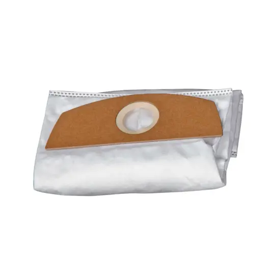 Sacchetti filtro tessuto non tessuto Cleancraft