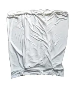Sacco filtro Holzkraft