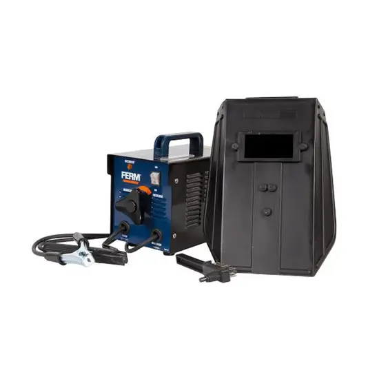 Saldatrice ad arco 230V LTF