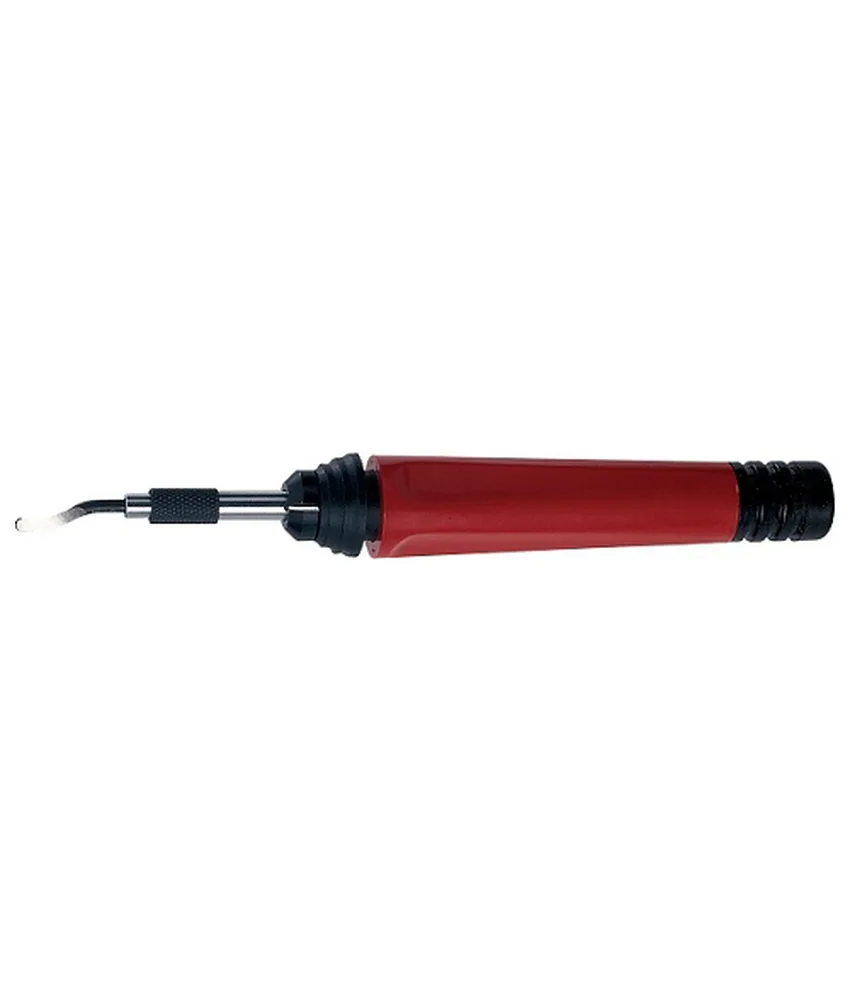 Sbavatore telescopico con prolunga WEMEX DT-5, 5 lame intercambiabili