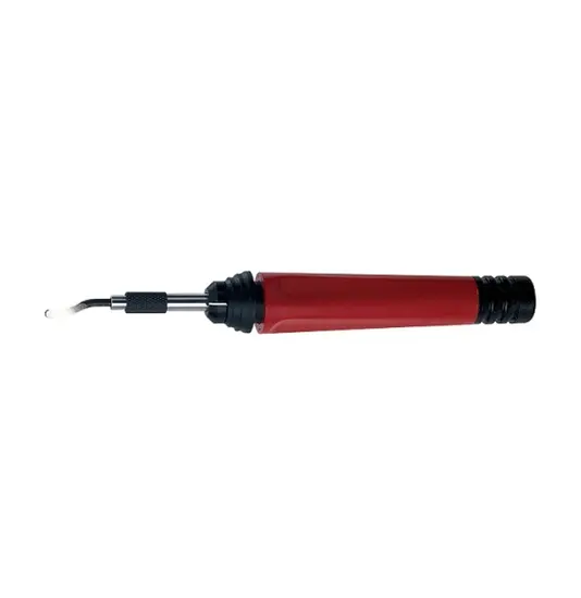 Sbavatore telescopico con prolunga WEMEX DT-5