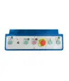 Sega circolare automatica Metallkraft