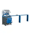 Sega circolare automatica Metallkraft