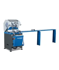 Sega circolare automatica Metallkraft
