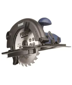 Sega circolare FERM