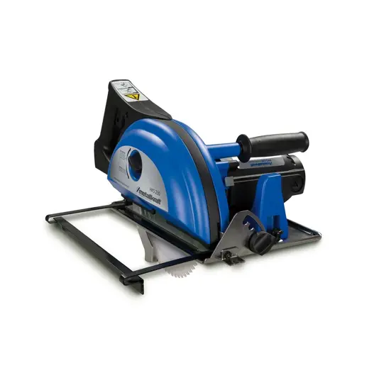 Sega circolare Metallkraft