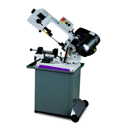 Segatrice A Nastro S 131GH Per