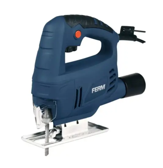 Seghetto alternativo 500W FERM