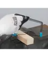 Seghetto manuale 5 in 1 Kravm