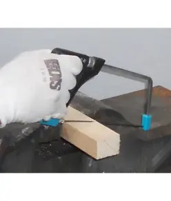 Seghetto manuale 5 in 1 Kravm