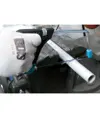 Seghetto manuale 5 in 1 Kravm