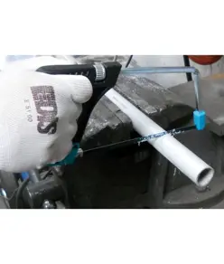 Seghetto manuale 5 in 1 Kravm