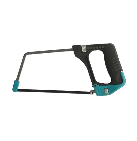 Seghetto manuale 5 in 1 Kravm