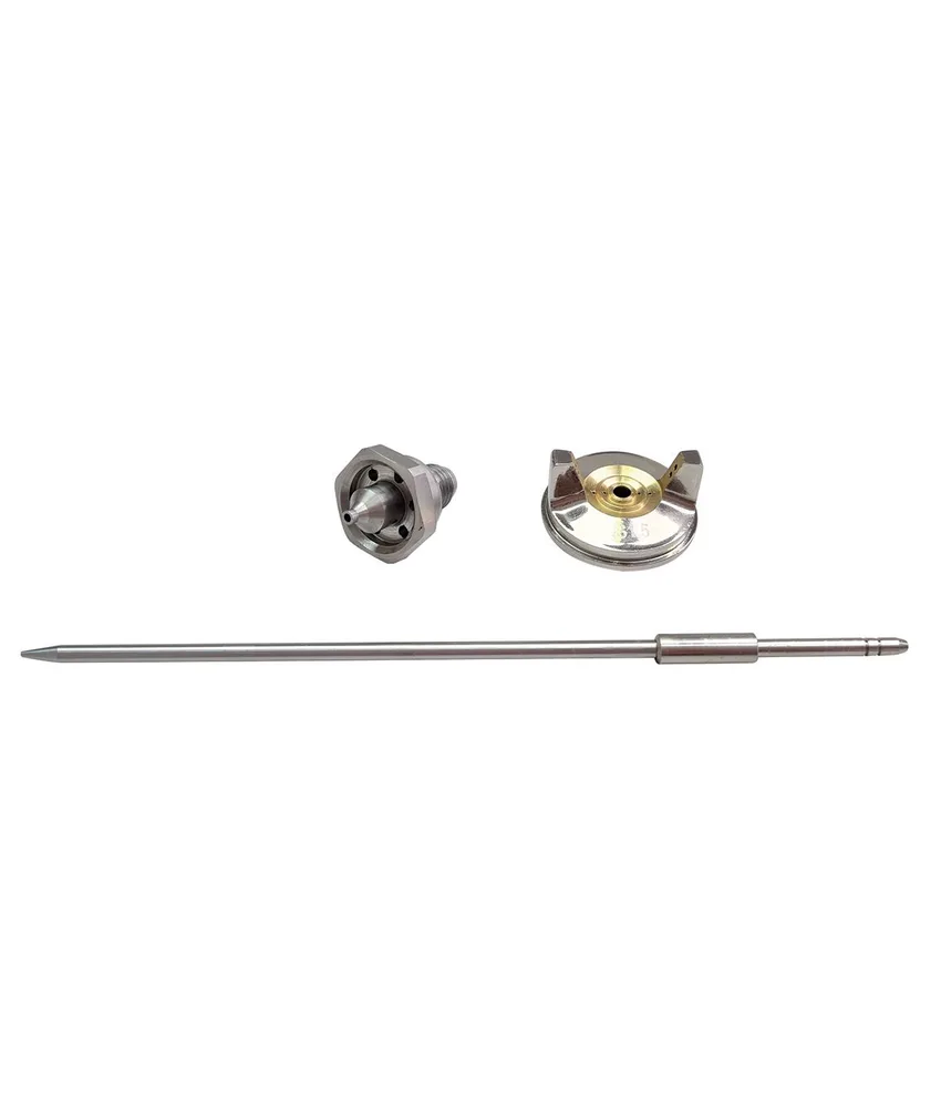 Serie ago-cappello-ugello Asturo, per K1L e K1L/SSP