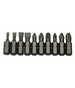 Set 10 inserti progrip Kravm