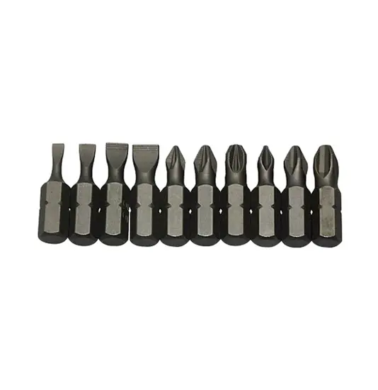 Set 10 inserti progrip Kravm