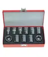 Set 11 bussole magnetiche Kravm