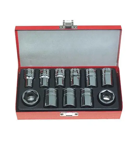 Set 11 bussole magnetiche Kravm