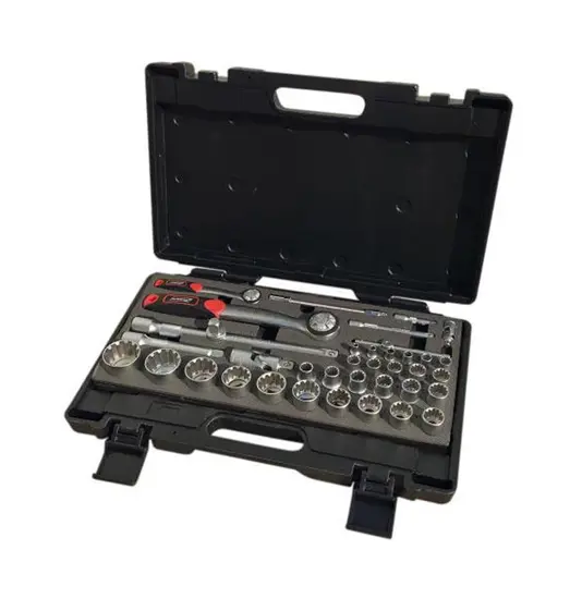 Set 38 bussole multi-point con inserti LTF