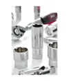 Set 45 bussole e inserti LTF