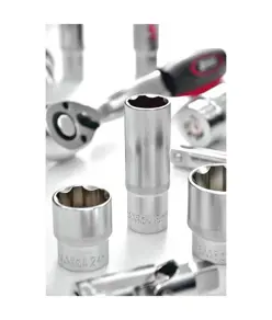 Set 45 bussole e inserti LTF