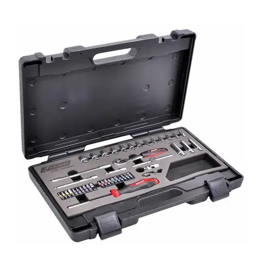 Set 45 bussole e inserti LTF