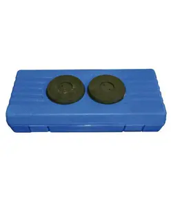 Set 65 bussole e cricchetti Kravm